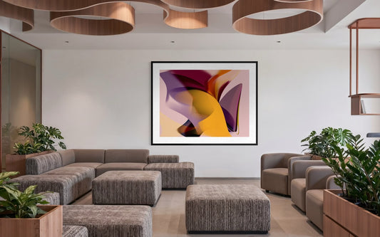 Bliss - Art for Licensing