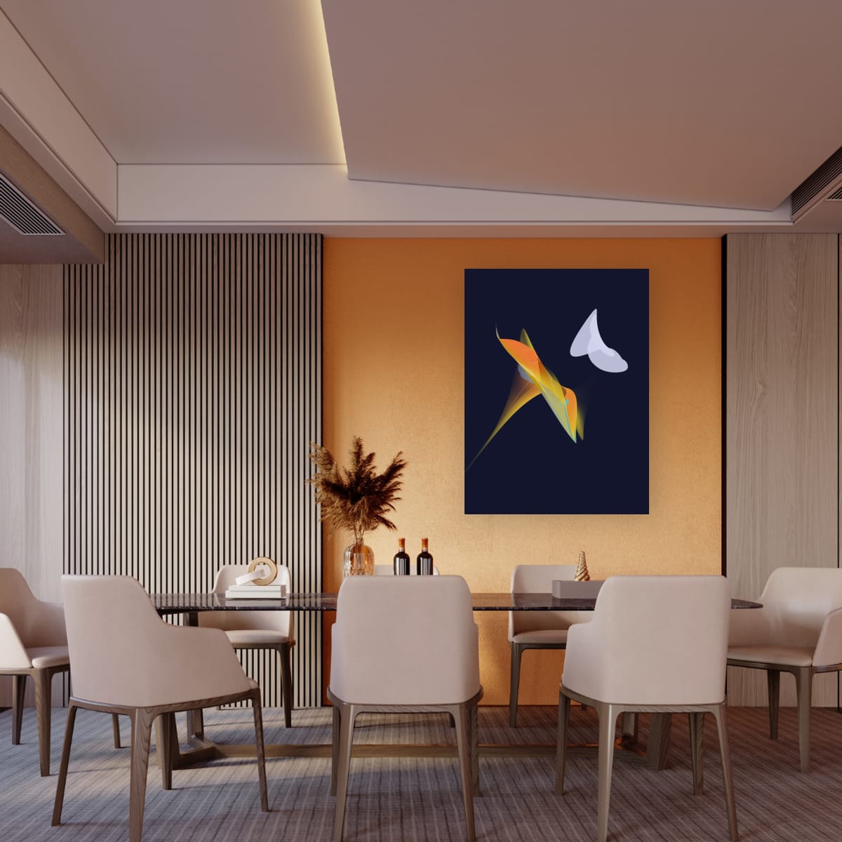 Hummingbird - Art for Licensing