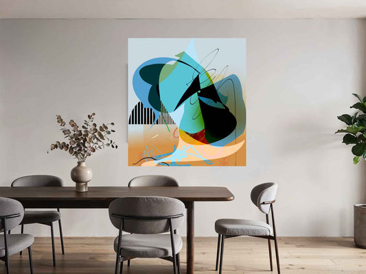 Play Time - Art for Licensing