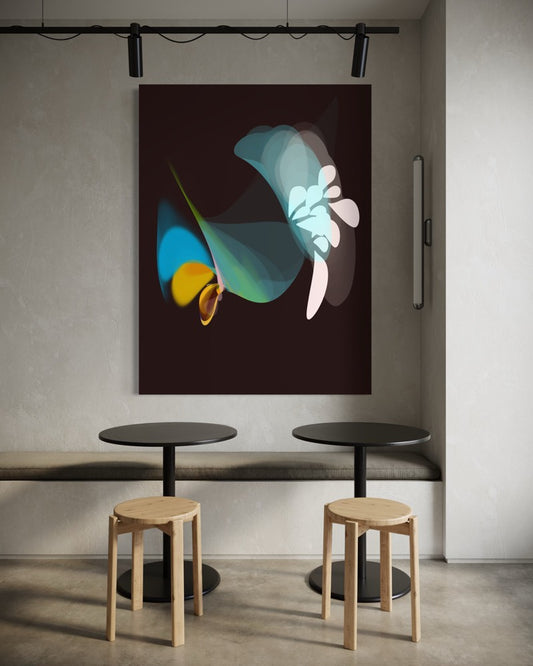 Soaring - Art for Licensing