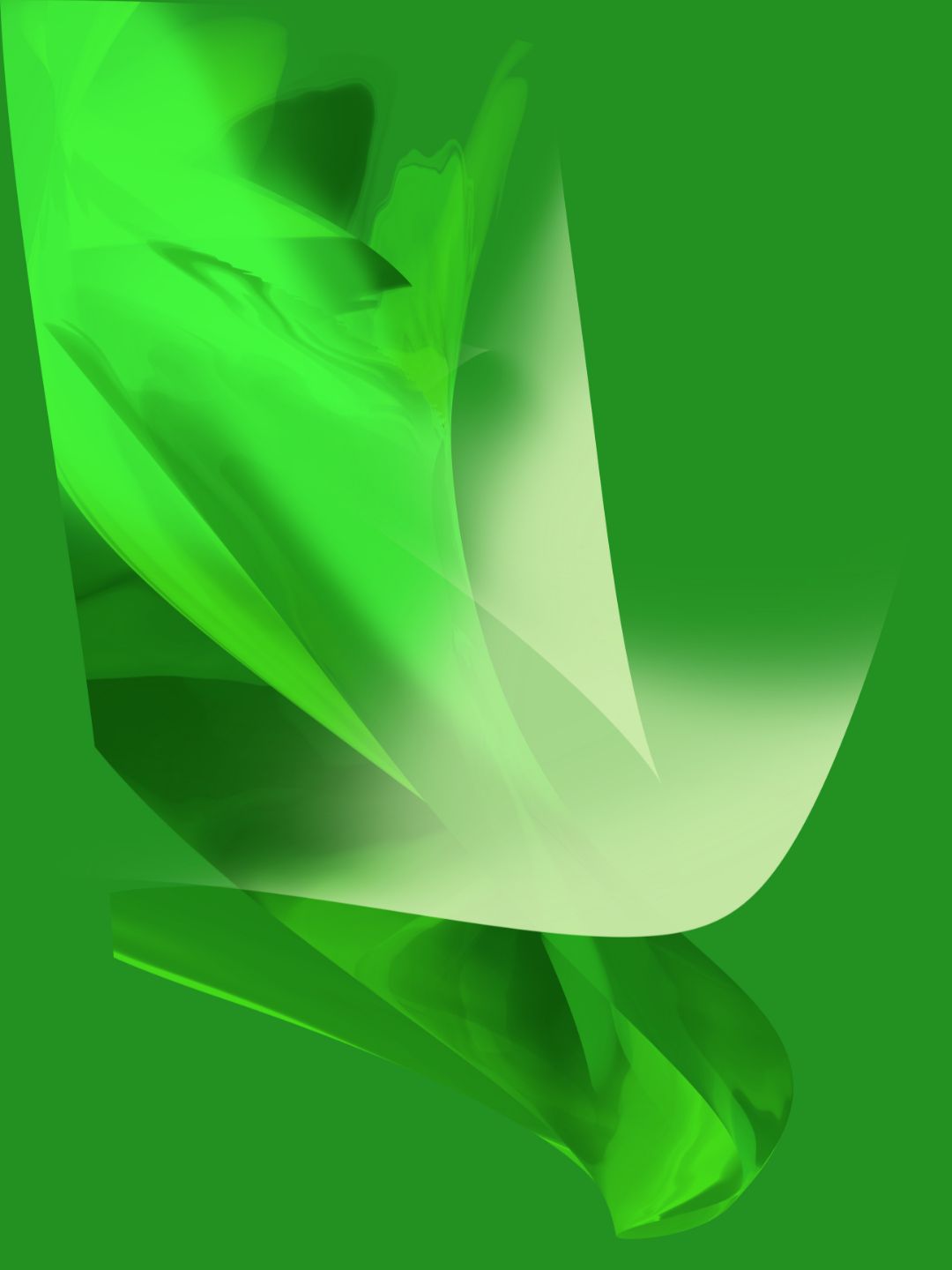 Emerald Dream - Art for Licensing