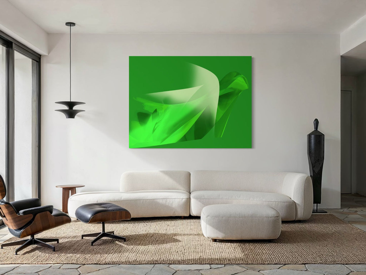Emerald Dream - Art for Licensing