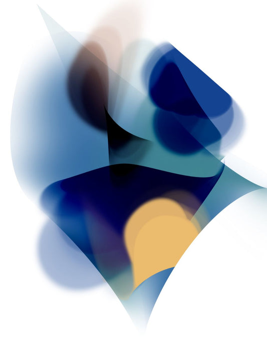 Galaxy- Art for Licensing
