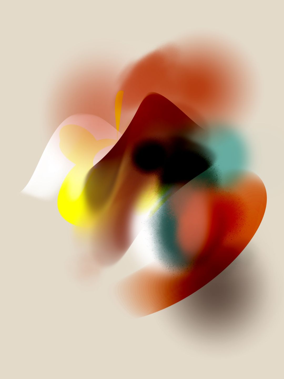 Rouge - Art for Licensing