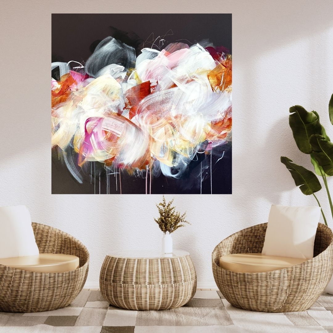 Always and Forever - Fine Art Print