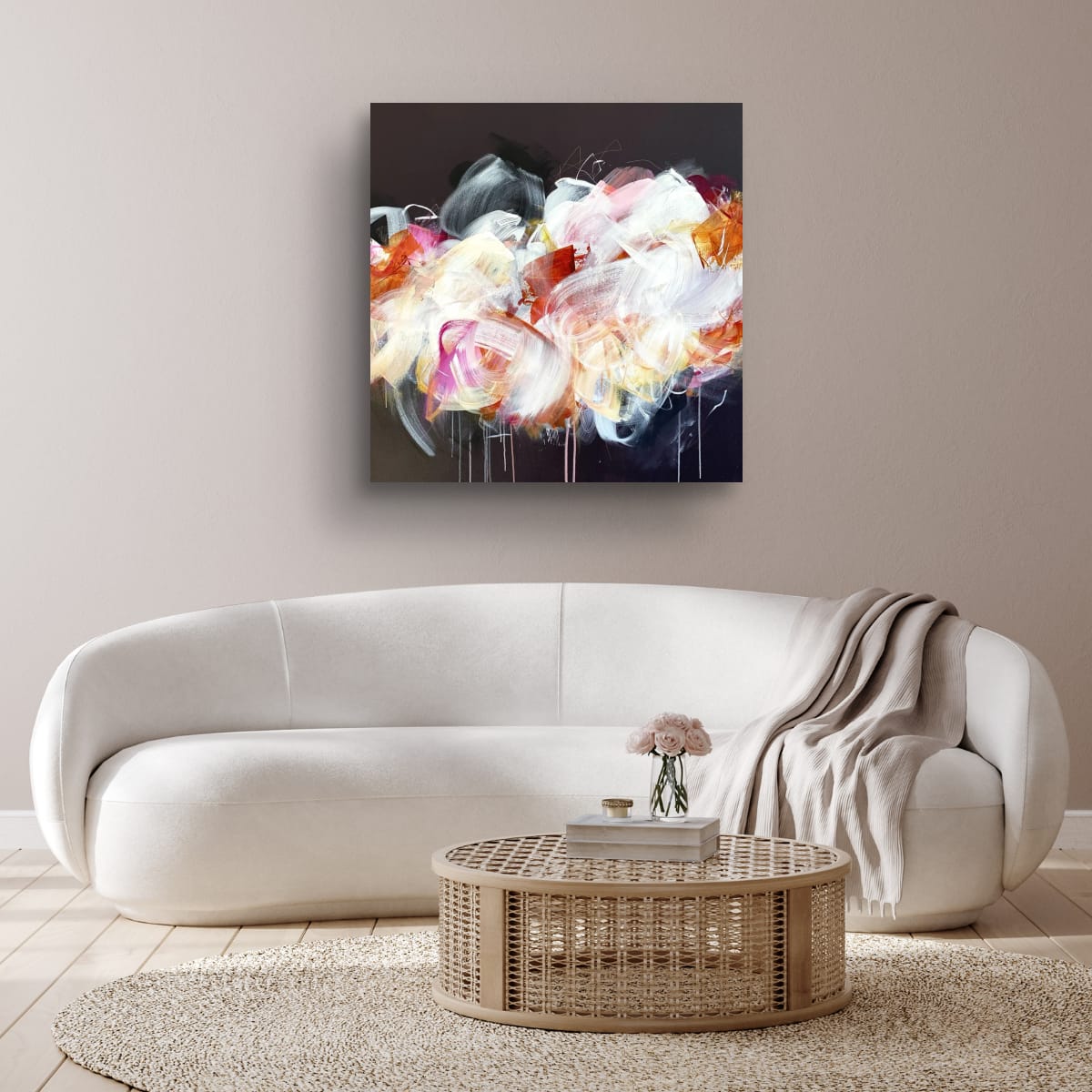 Always and Forever - Fine Art Print