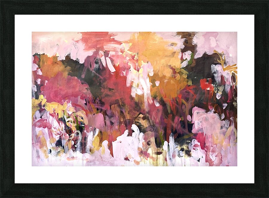 The Art of Spring - Fine Art Print
