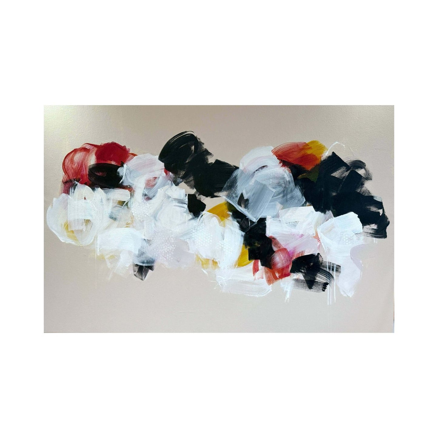 Love in Color - Fine Art Print