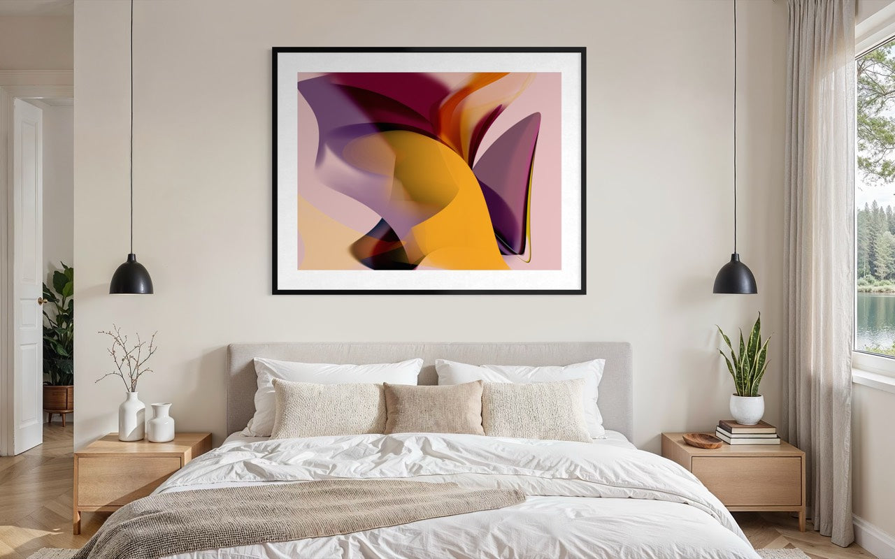 Bliss - Art for Licensing