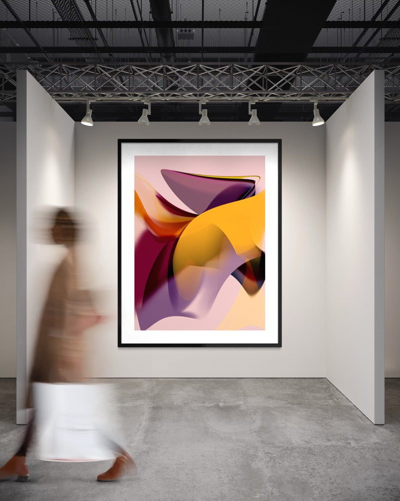 Bliss - Art for Licensing