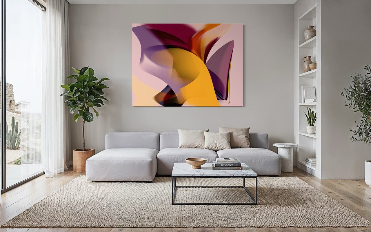 Bliss - Art for Licensing