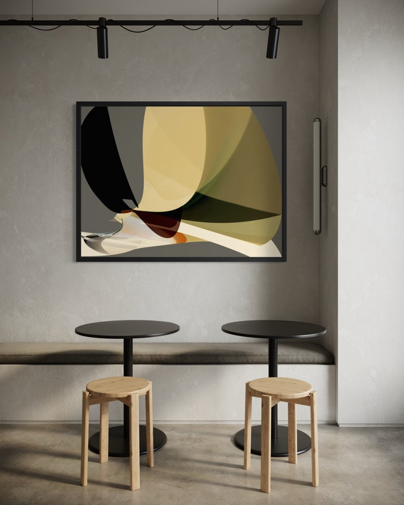 Broadening - Art for Licensing
