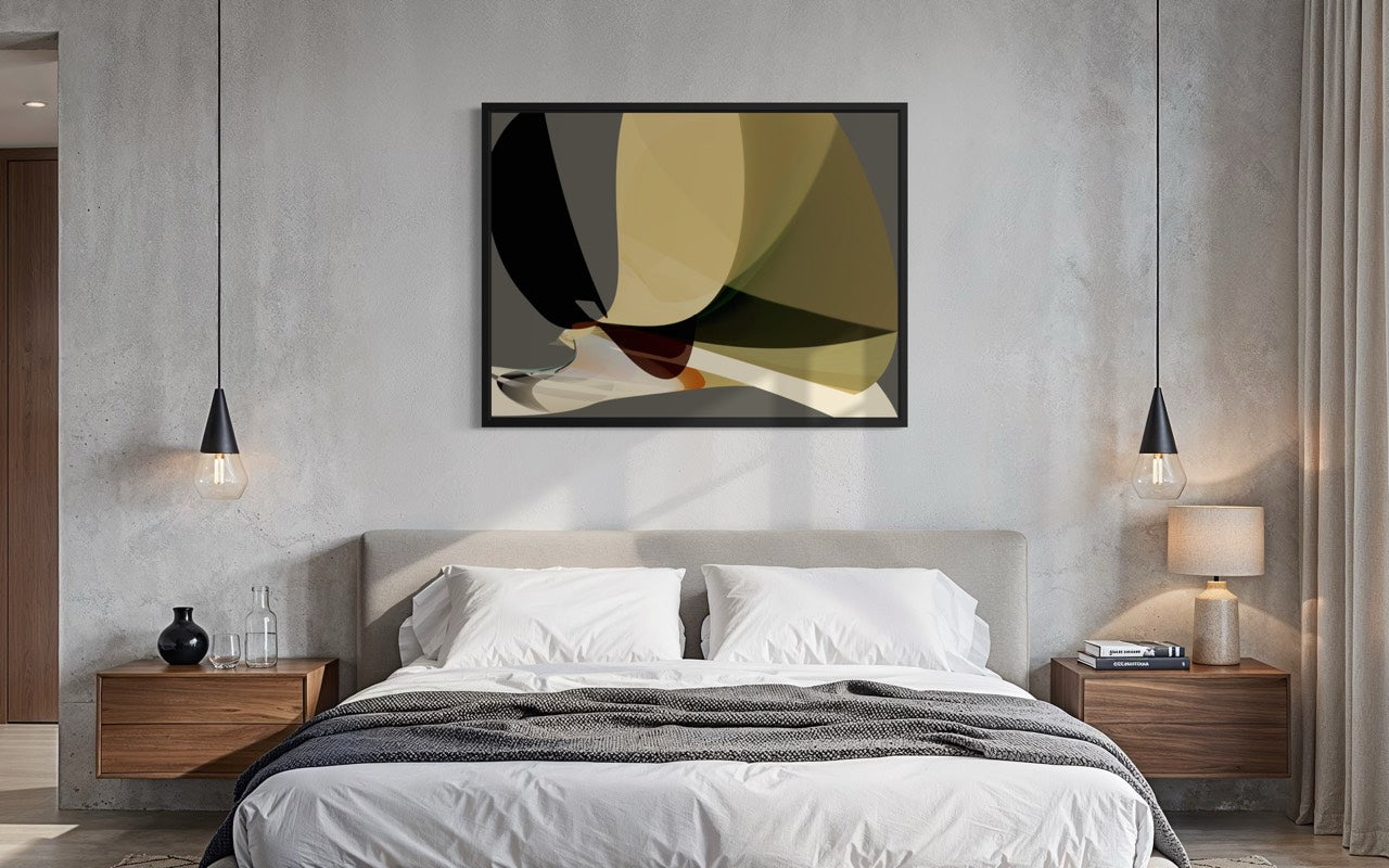 Broadening - Art for Licensing