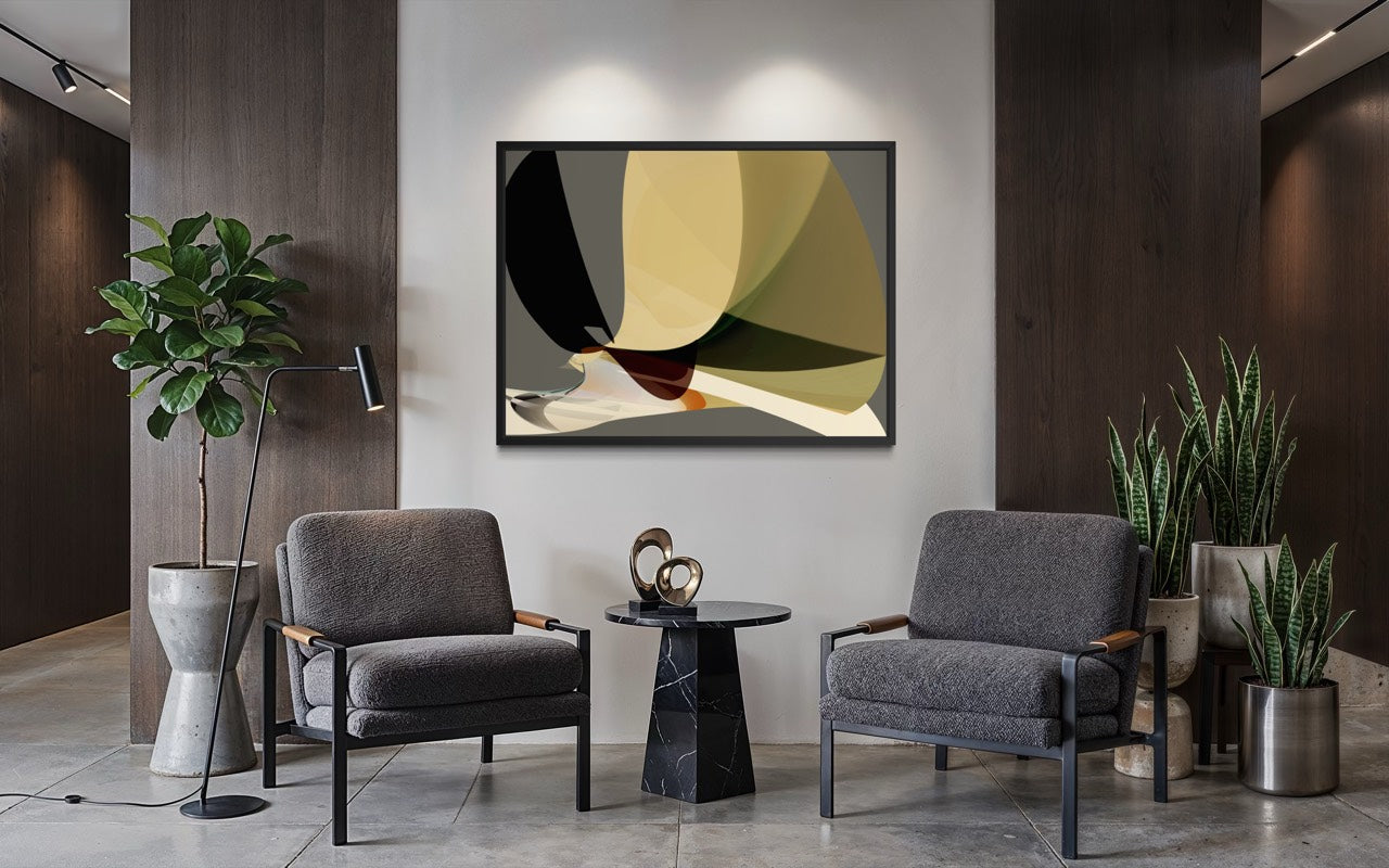 Broadening - Art for Licensing