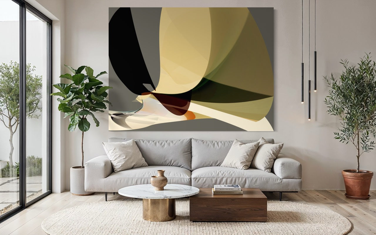 Broadening - Art for Licensing