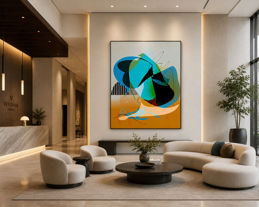 Play Time - Art for Licensing