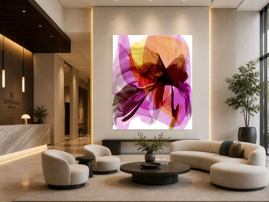 Lavish - Art for Licensing
