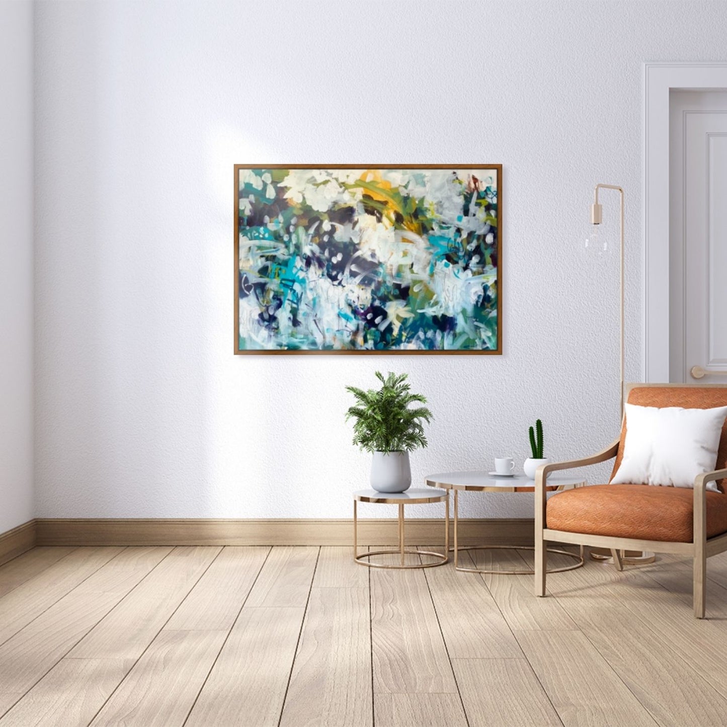 Conjured Mischief - Fine Art Print - sold!