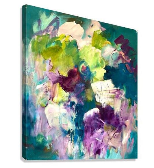 Dreams of Late Summer - Fine Art Print