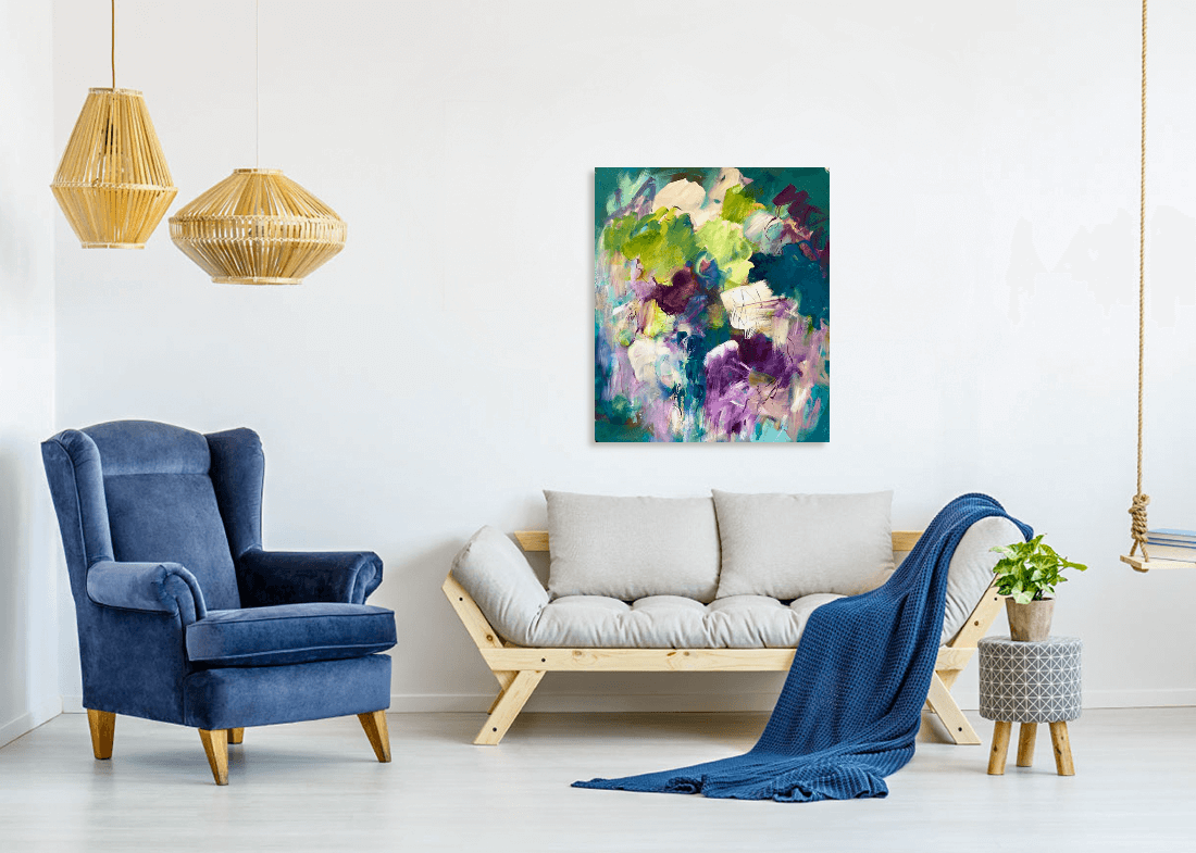 Dreams of Late Summer - Fine Art Print