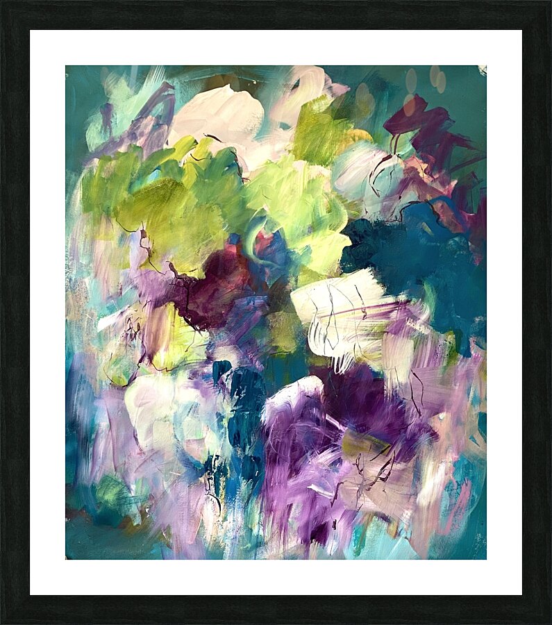 Dreams of Late Summer - Fine Art Print