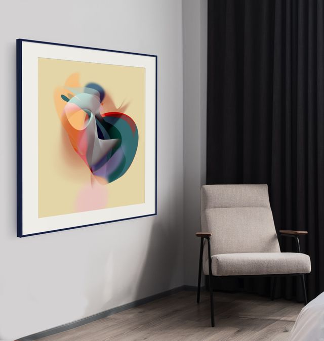 Ecstasy - Art for Licensing