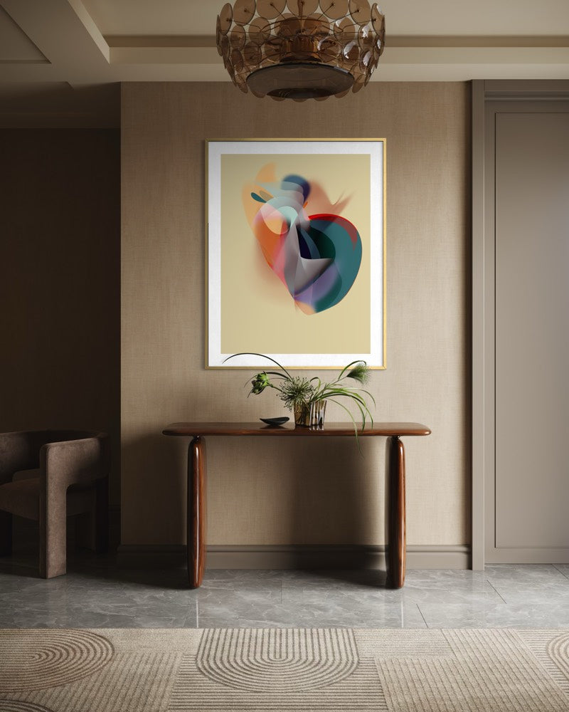 Ecstasy - Art for Licensing