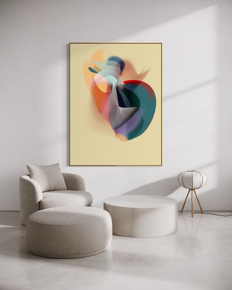 Ecstasy - Art for Licensing