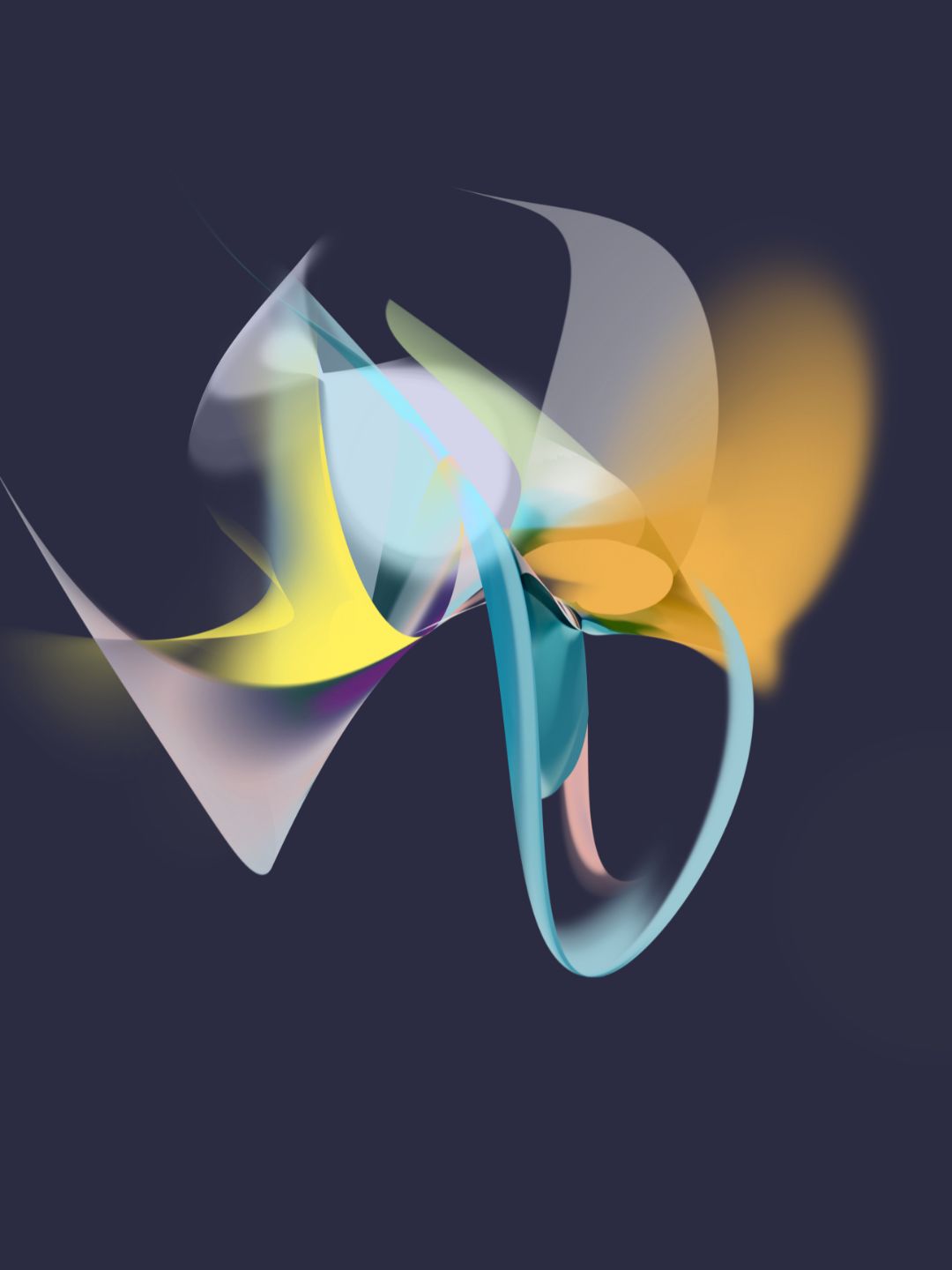 Emerge - Art for Licensing