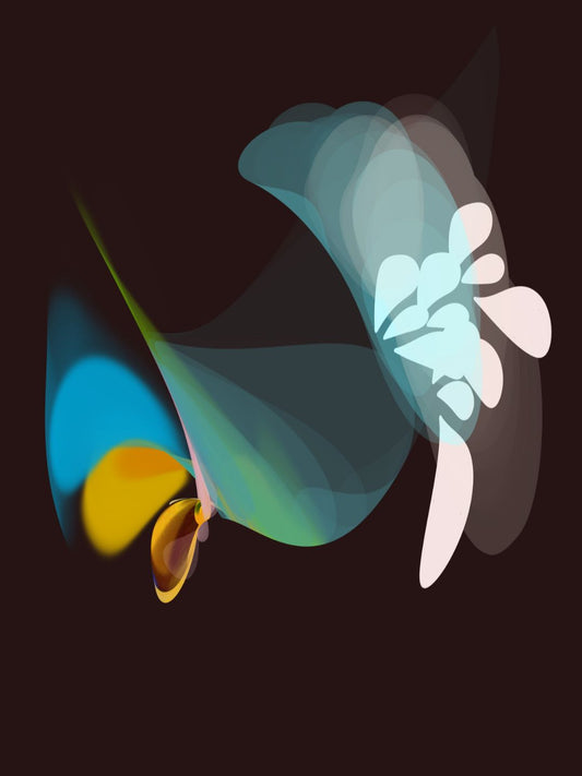 Soaring - Art for Licensing