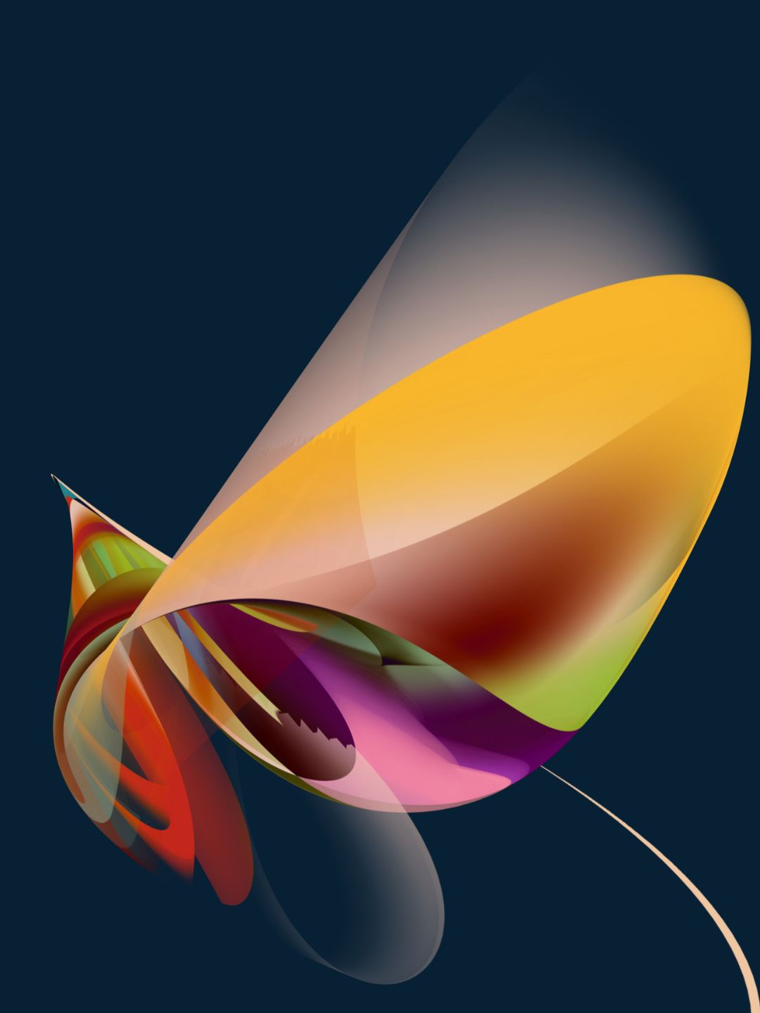 Elevate - Art for Licensing