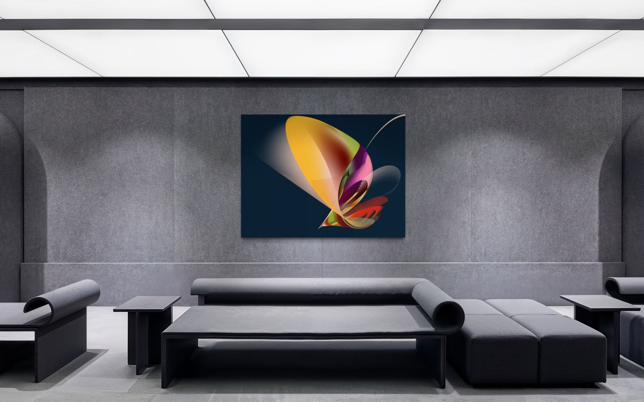 Elevate - Art for Licensing