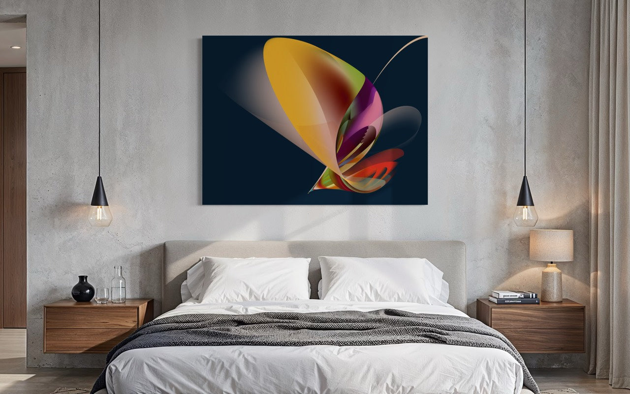 Elevate - Art for Licensing