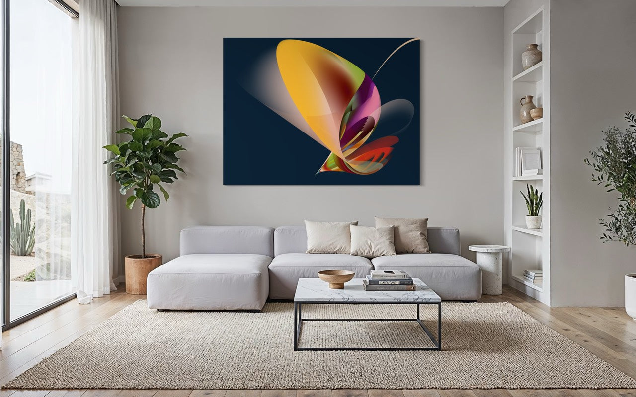 Elevate - Art for Licensing