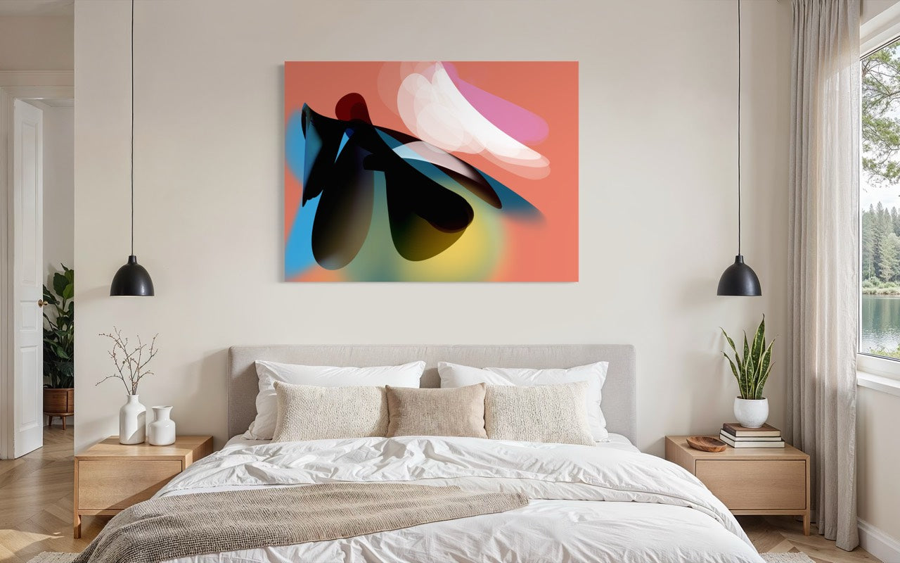 Essence - Art for Licensing