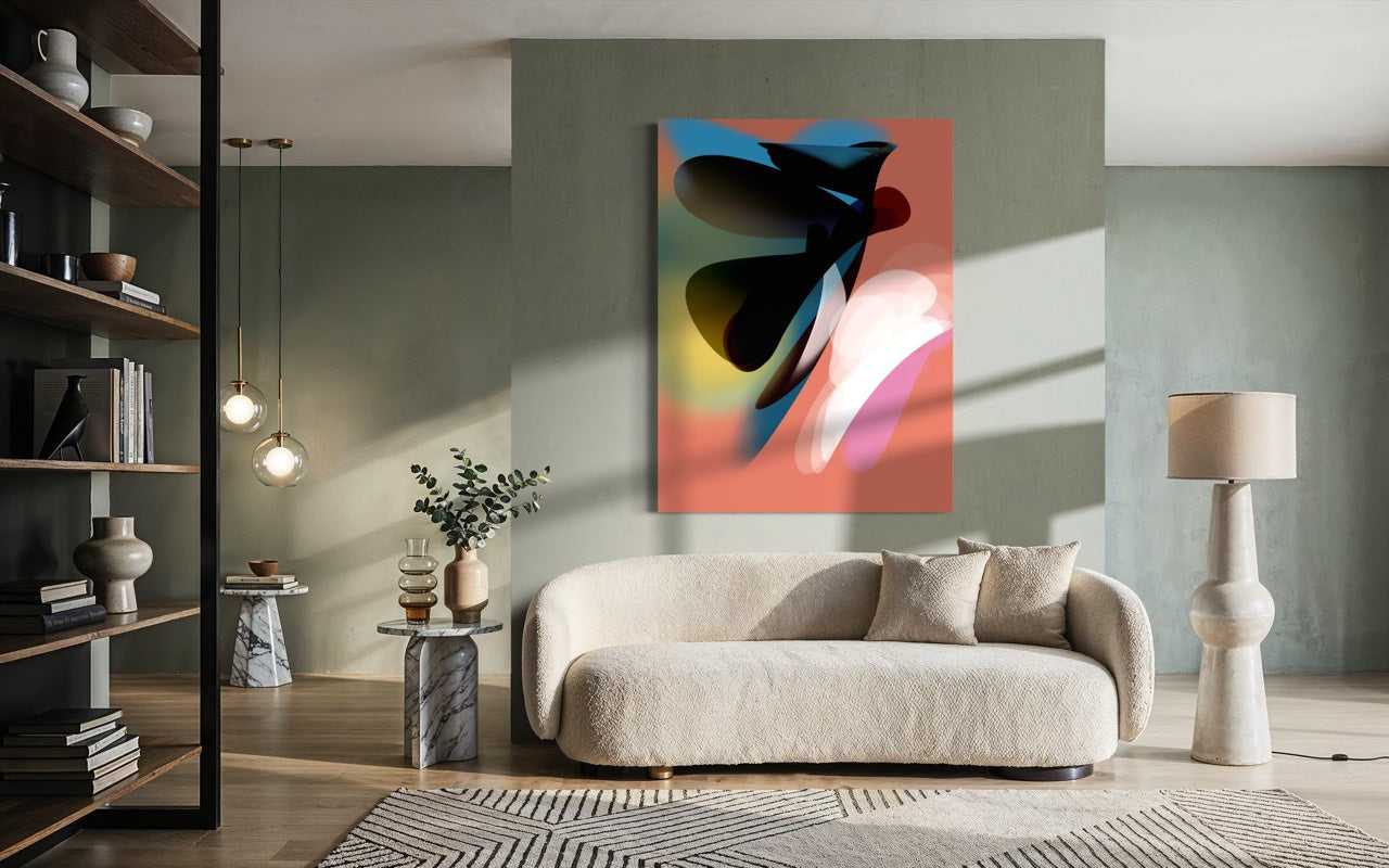 Essence - Art for Licensing