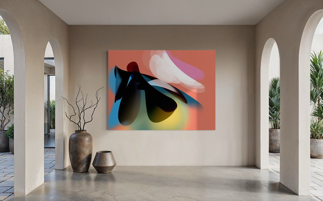 Essence - Art for Licensing