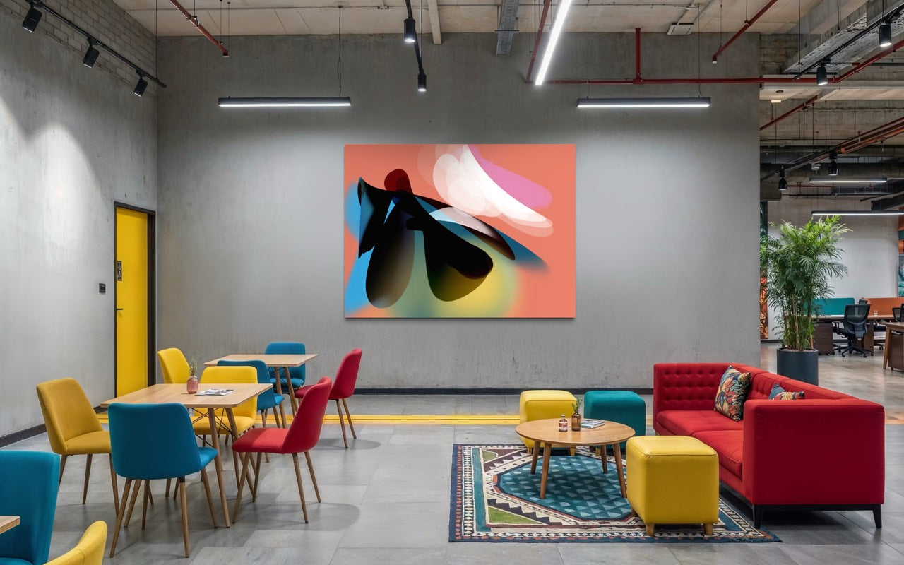 Essence - Art for Licensing