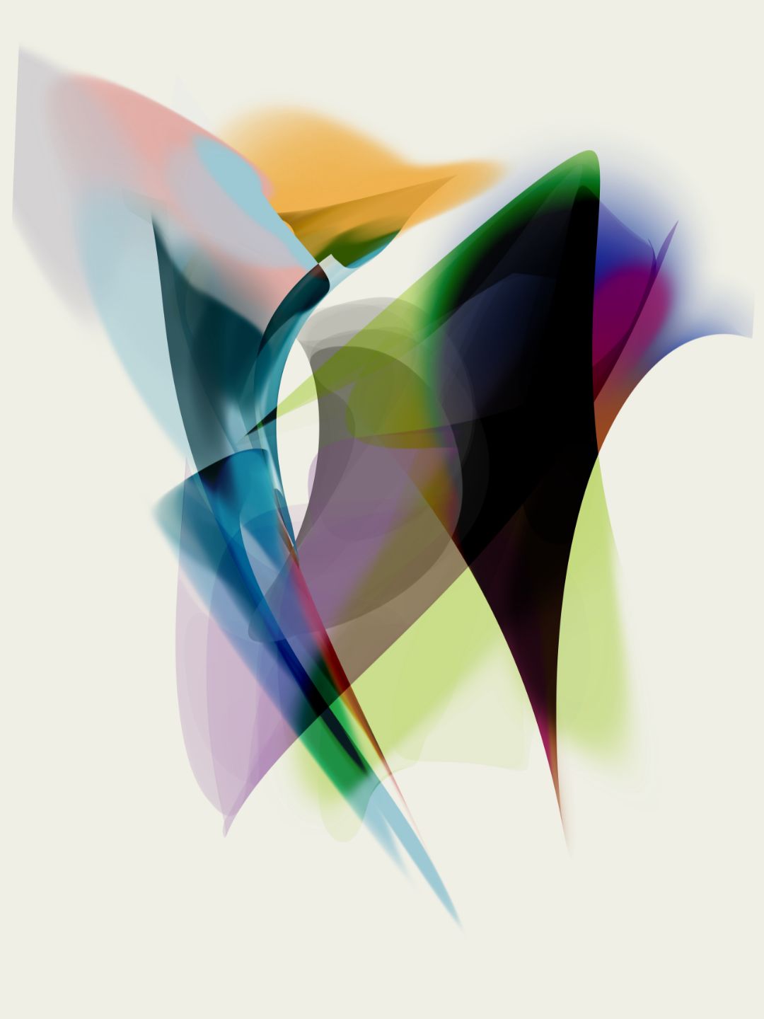 Fleur - Art for Licensing
