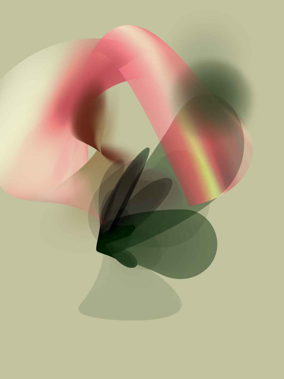 Flourish - Art for Licensing