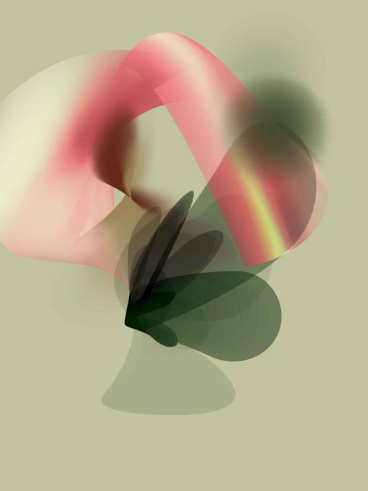Flourish - Art for Licensing
