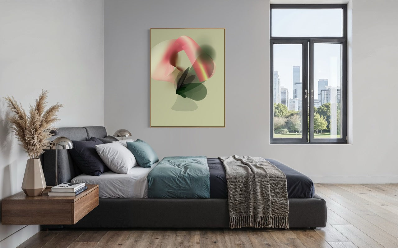 Flourish - Art for Licensing