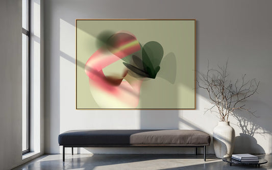 Flourish - Art for Licensing