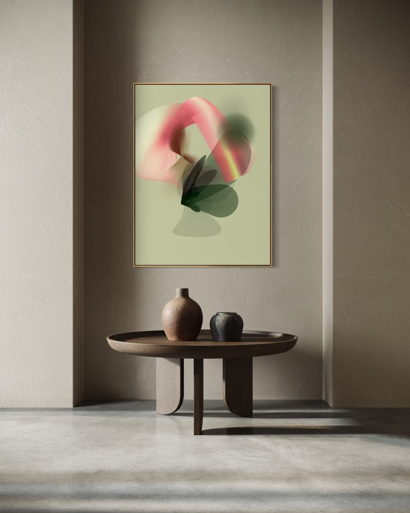 Flourish - Art for Licensing