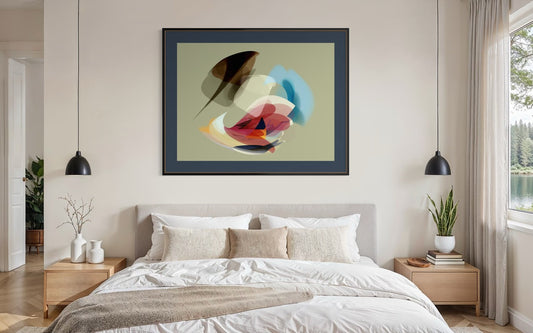 Flux - Art for Licensing