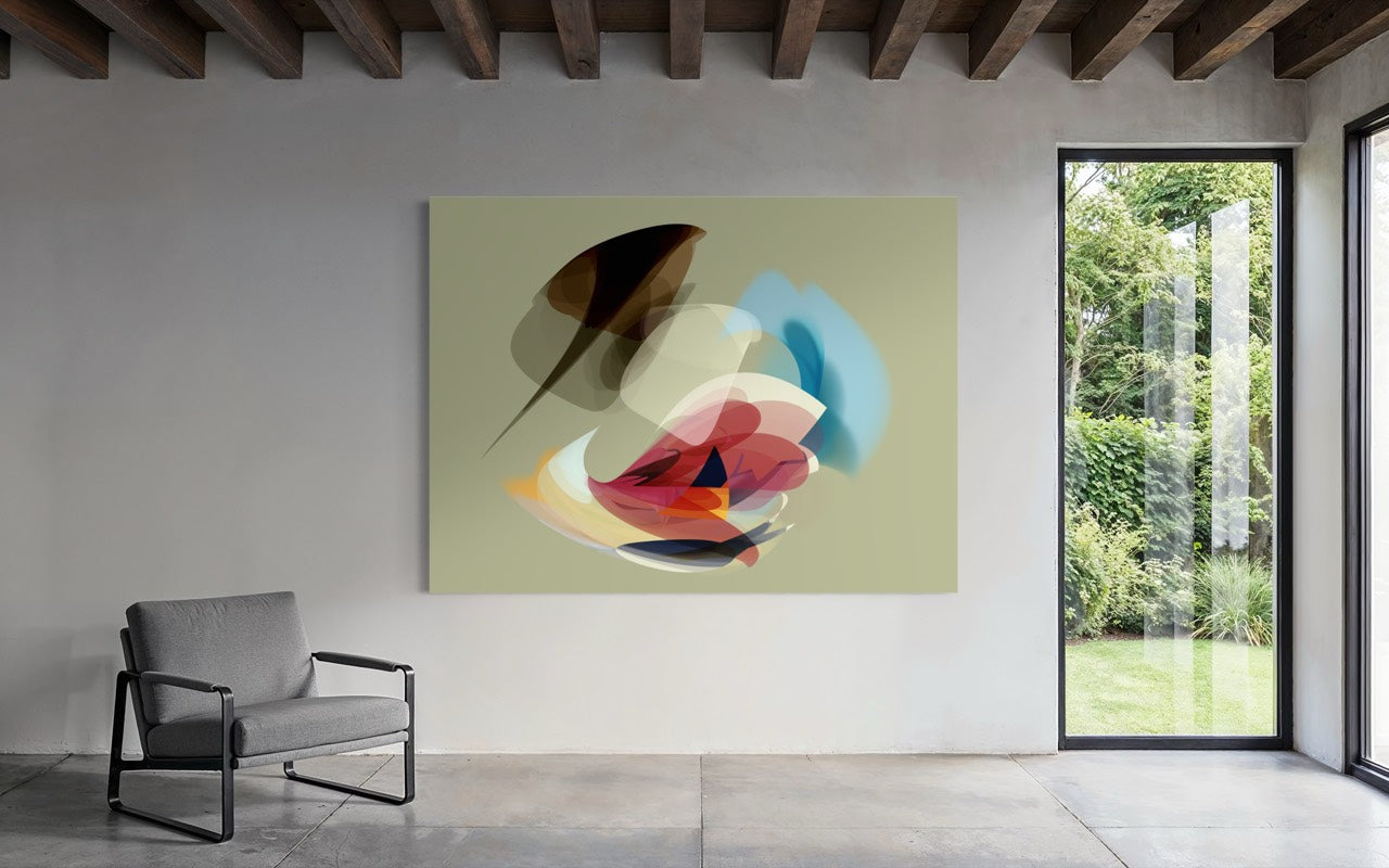 Flux - Art for Licensing