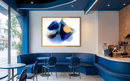 Galaxy- Art for Licensing