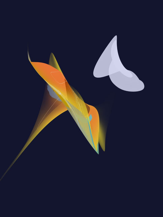 Hummingbird - Art for Licensing