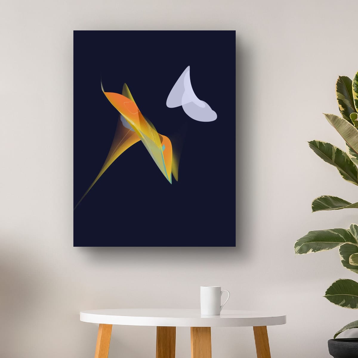Hummingbird - Art for Licensing