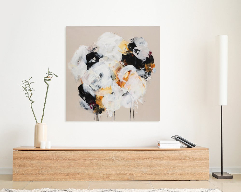 If It's Love - Extra Large Fine Art Print